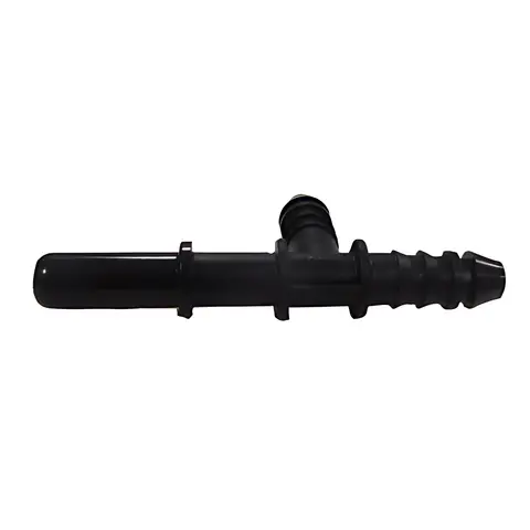 Conexão Adaptador 3 Vias D8,9 D7,9 PA12 Motor