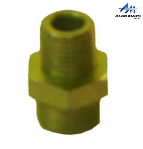 Conexão Adaptador MB Truck 3/4-20F M16x1,50