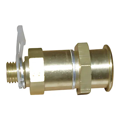 Conexão Adaptador SV246 NG12 M12x1,5 Voss