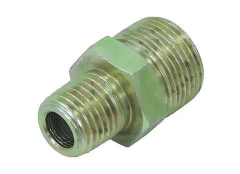 Conexão Adaptador Válvula Ferro
