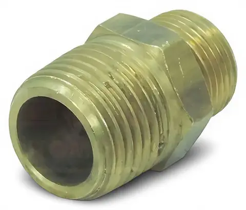 Conexão Adaptador Válvula MB