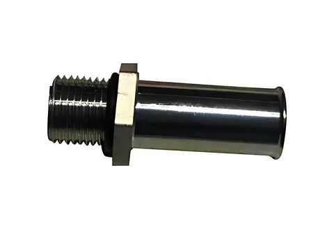 Conexão Água para Cummins Motor ISF 2.8 3.8