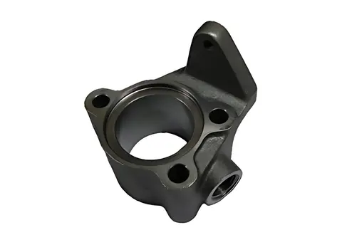 Conexão Água para Ford Cargo 1317E 1517E