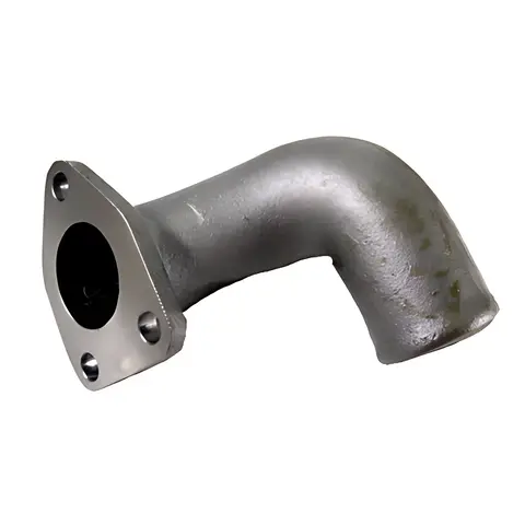 Conexão Água para Ford Cargo 2422 2428 1722