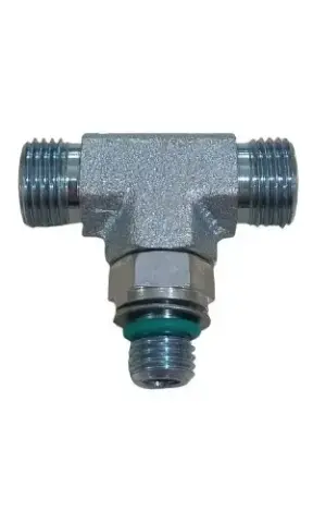 Conexão Bloco VW 8160 9160 10160 para Cummins