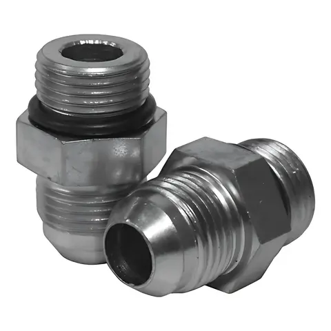 Conexão Caixa Direção VW 8150 para Ford F4000