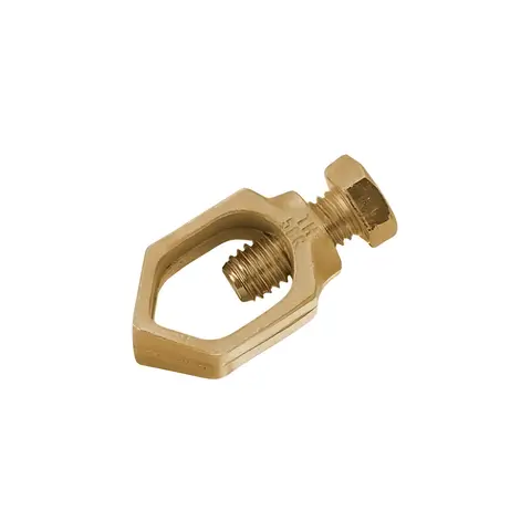 Conexão Colovelo 3/8 X M16 Carreta