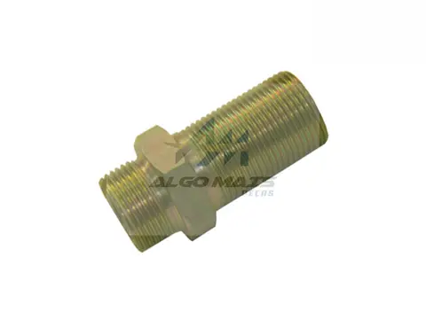 Conexão Compr Longo 22x22x1.5 MB L608