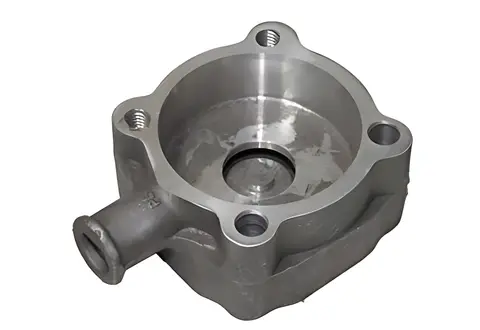 Conexão Compressor Ar VW para Ford