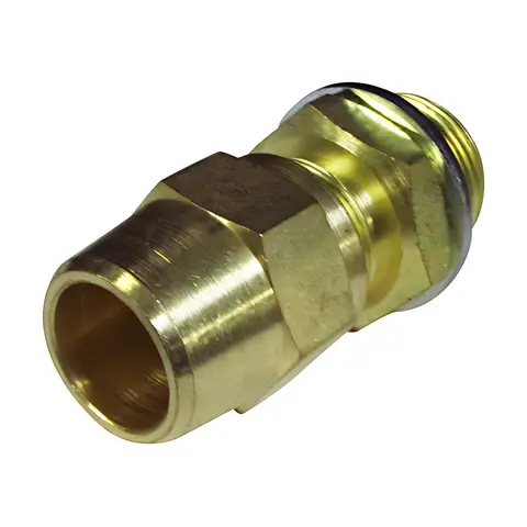 Conexão Compressor Delivery 8160 9160 10160