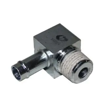 Conexão Compressor para Iveco Stralis Trakker