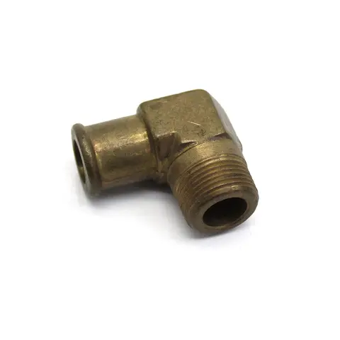 Conexão Cotovelo 90G para Ford
