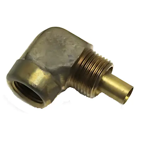 Conexão Cotovelo 90T8x3-8 para VW