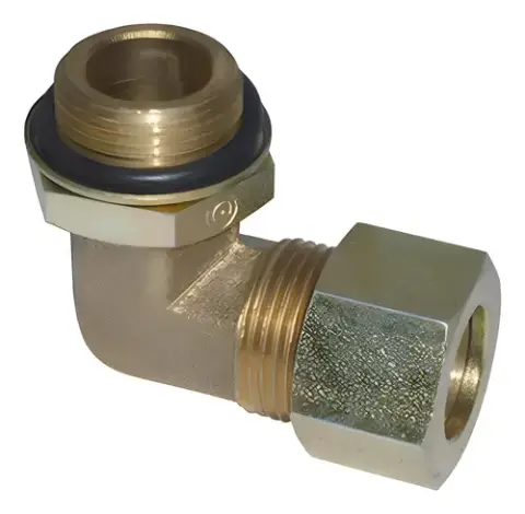 Conexão Cotovelo Macho M16XM22x1,50