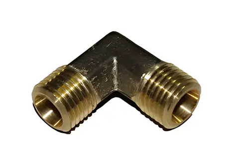 Conexão Cotovelo União 8MM Carreta