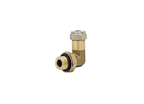 Conexão Covelo Rápido Tubo 8MM M16 Ferro