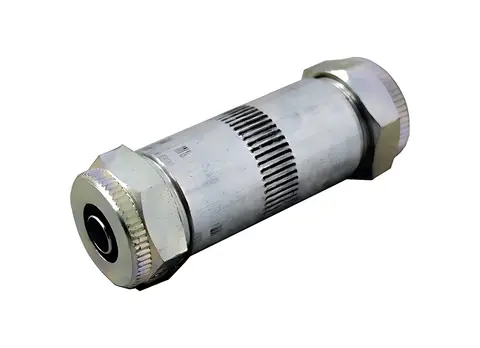 Conexão Emenda Rápida 10MM para Randon Carreta