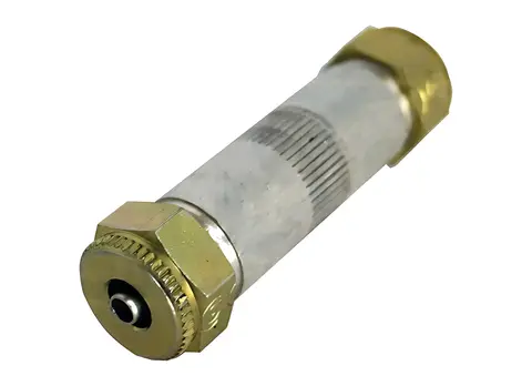 Conexão Emenda Rápida 6MM Carretas Randon