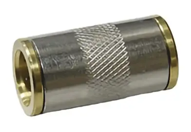 Conexão Engate Rápido 12MM Metal Carreta