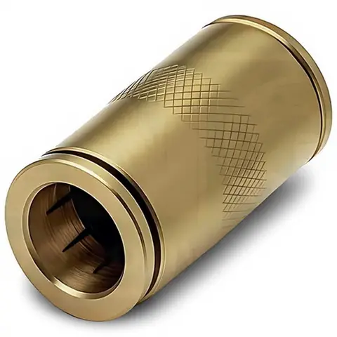 Conexão Engate Rápido Ferro MB