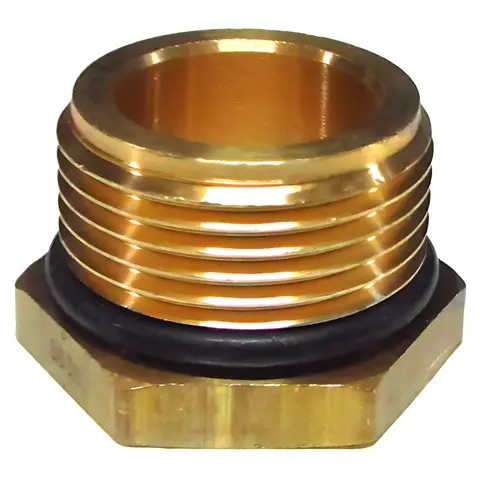 Conexão Engate Rápido M22x1,5MM Orig