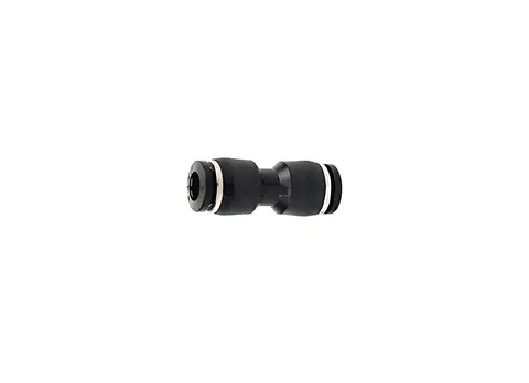 Conexão Engate Rápido Plástico 6MM MB