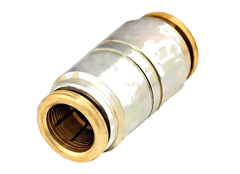 Conexão Engate Rápido Tubo 1/2 MB