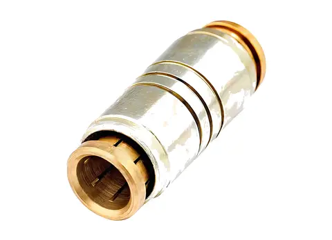 Conexão Engate Rápido Tubo 1/4 Freio MB