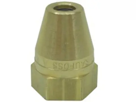 Conexão Engate Rápido Tubo 6MM Série 4