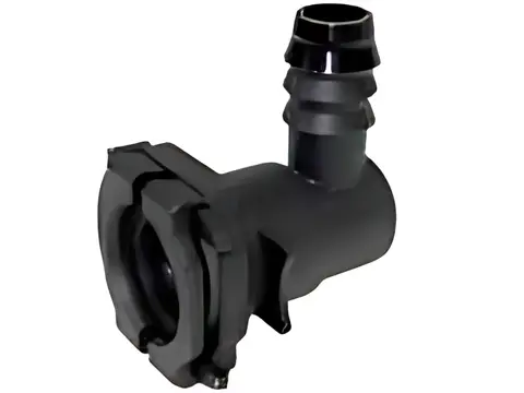 Conexão Filtro MB Accelo Atego Axor 915