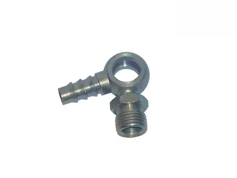 Conexão Filtro Óleo Motor para MB OM366