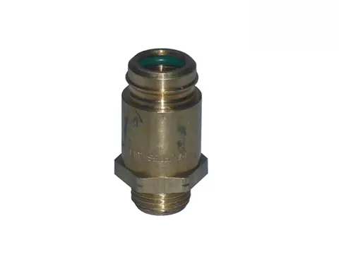 Conexão Filtro Racor para Scania Série 4 P94 Pgr