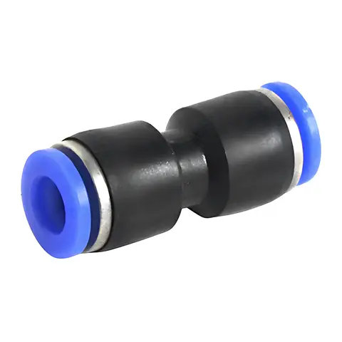 Conexão Freio Ar 6MM Carreta Semi Reboque