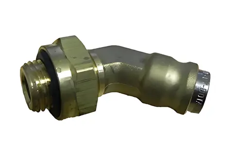 Conexão Freio para Ford Cargo 815 915 1722 2422