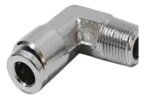 Conexão Freio para Ford Cargo 815E 1317E 1722E