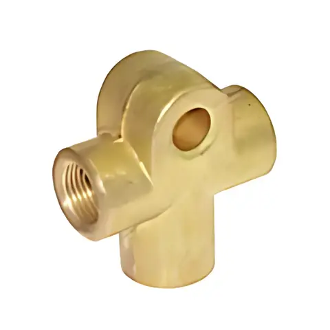 Conexão Freio para MB L1113 1313 Lpo O362