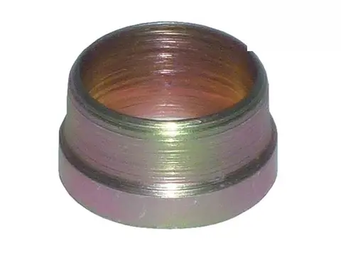 Conexão Niple Cano Compressor B-15 Macho