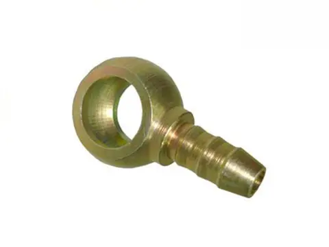 Conexão Olhal Tubo 11x08MM