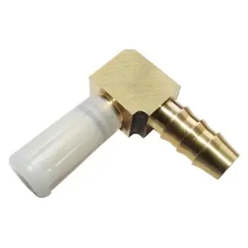 Conexão Pneumática Tector para Iveco
