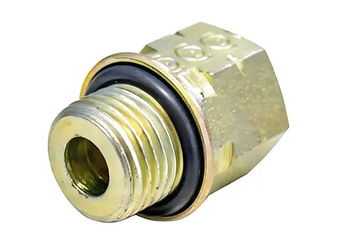 Conexão Redutora M16 M12 Freio MB