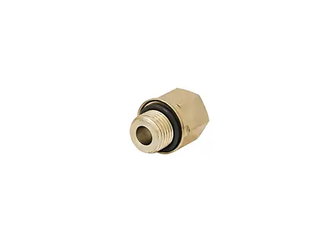 Conexão Redutora M16x1,5 Fêmea 3/8 Npt