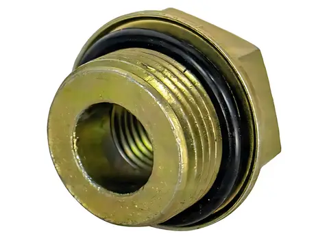 Conexão Redutora M22x1,5 F1/4 Npt MB