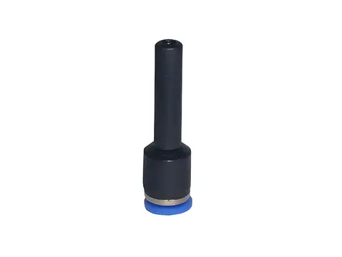 Conexão Redutora Plástica 06x04MM BRC