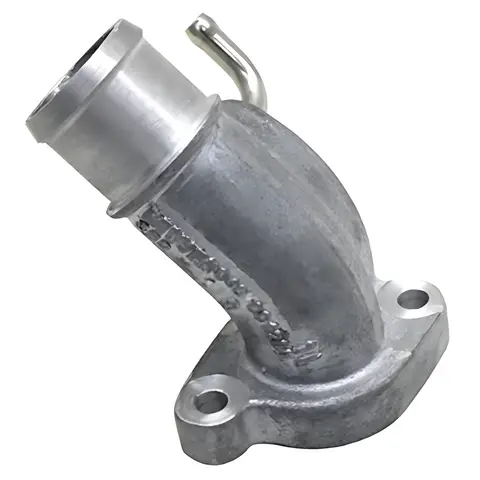 Conexão Saída Água MWM Motor Orig