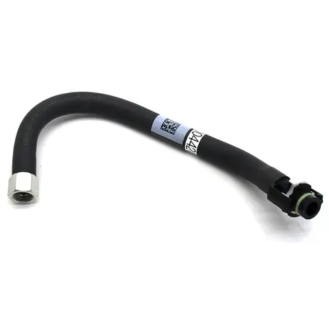Conexão Sup Filtro Comb Maxxforce para Volvo
