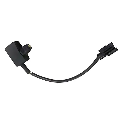 Conexão T 3/8 Câmbio Eaton VW