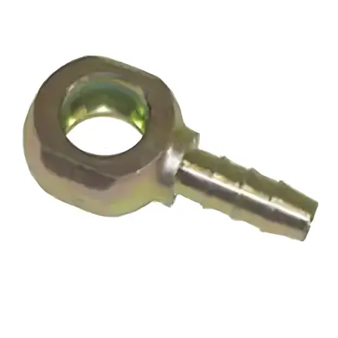 Conexão Tipo Banjo M14 X 3/8 Motor MWM