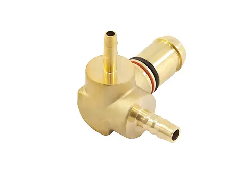 Conexão Tubo 8x1 e 6x1MM V60 NG12