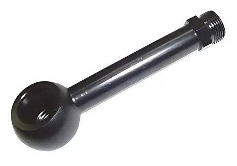 Conexão Tubo Compressor MB 1218 1418 1620