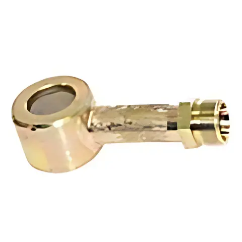 Conexão Tubo Compressor para MB 1620 1721